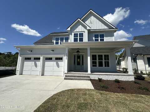 3920 Laurel Point Drive, Wilmington, NC 28409
