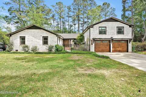 3523 Kirby Smith Drive, Wilmington, NC 28409