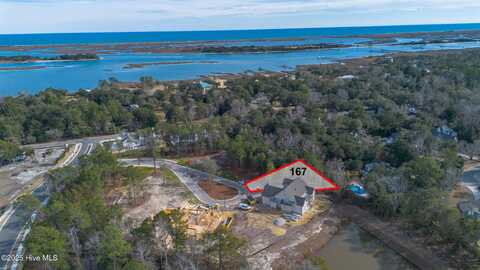 3317 Shelter Sound Court, Wilmington, NC 28409
