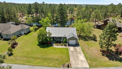 111 Spring Branch Drive, Harrells, NC 28444