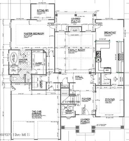 4205 Watersail Drive, Wilmington, NC 28409