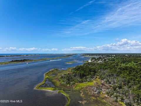 141.83 Acres Watts Landing Road, Hampstead, NC 28443