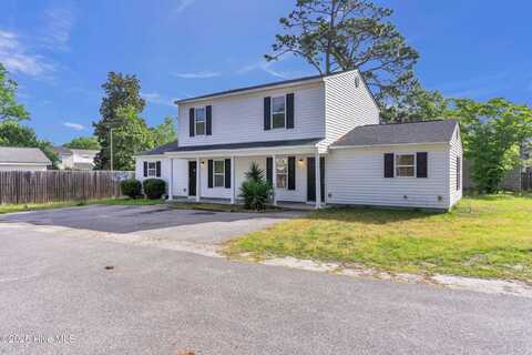 20 22 Virgil Lane, Wilmington, NC 28412