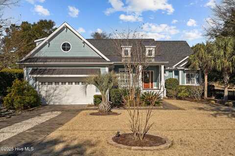 8213 Bald Eagle Lane, Wilmington, NC 28411