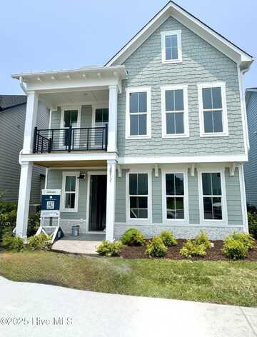 3817 Mason Port Drive, Wilmington, NC 28409