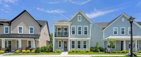 3817 Mason Port Drive, Wilmington, NC 28409