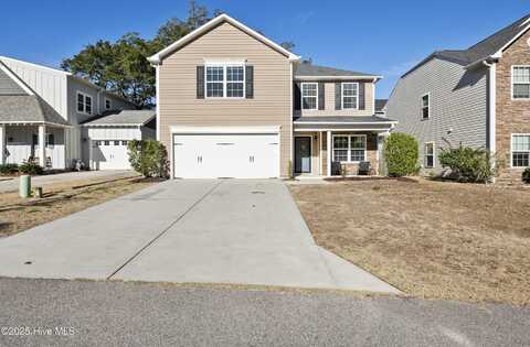 6507 Rustling Leaves Way, Wilmington, NC 28409