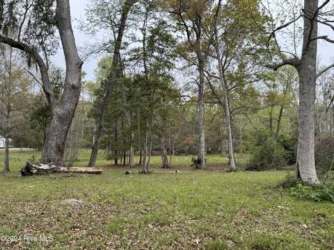 9088 Forest Drive SW, Sunset Beach, NC 28468