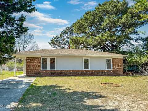 1602 Forbes Court, Wilmington, NC 28405