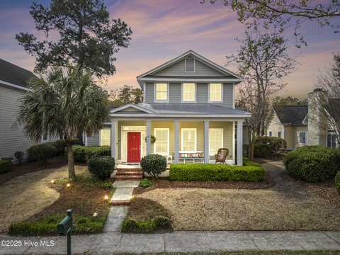 4244 Pine Hollow Drive, Wilmington, NC 28412