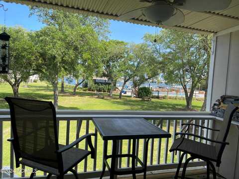 1200 Saint Joseph 17 Street, Carolina Beach, NC 28428