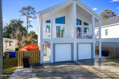 617 Sumter Avenue, Carolina Beach, NC 28428