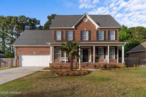5421 Dunmore Road, Wilmington, NC 28409