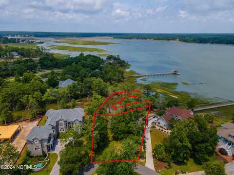 168 Genoes Point Road SW, Supply, NC 28462
