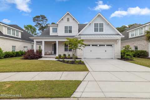 4519 Auriana Way, Wilmington, NC 28409