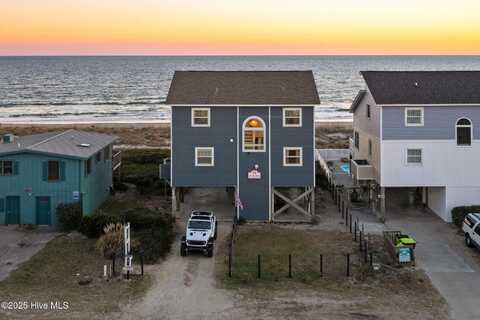 4827 W Beach Drive, Oak Island, NC 28465