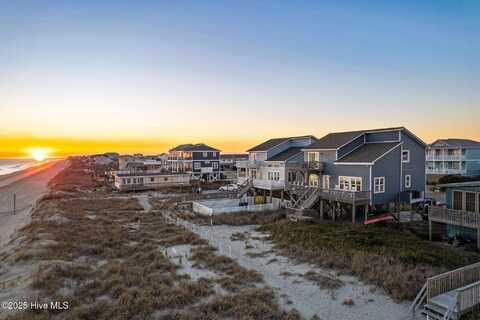4827 W Beach Drive, Oak Island, NC 28465