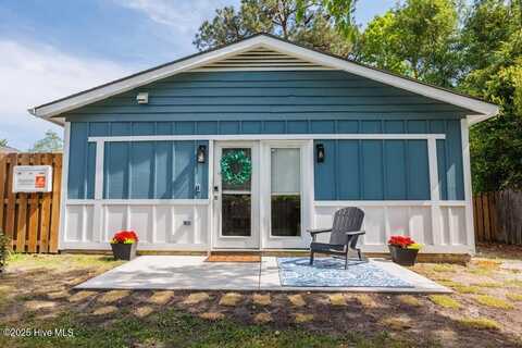 125 W Bedford Road, Wilmington, NC 28411