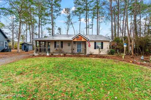6267 Partridge Road SW, Ocean Isle Beach, NC 28469