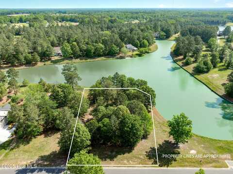 126 Muscadine Trail, Wallace, NC 28466