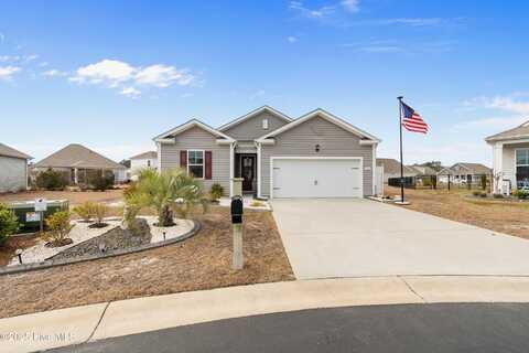 1361 Sunny Slope Circle, Calabash, NC 28467