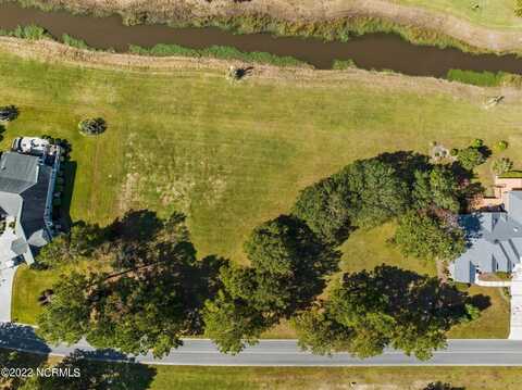 1058 N Middleton Drive NW, Calabash, NC 28467