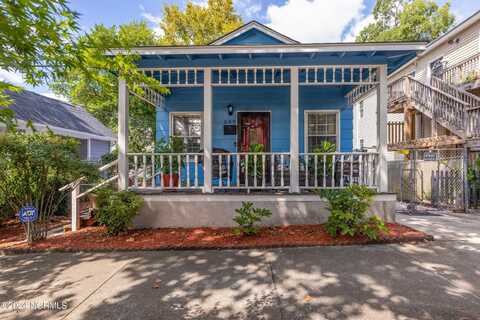 209 Queen Street, Wilmington, NC 28401