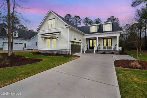 807 Breezewood Drive SE, Bolivia, NC 28422