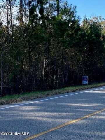 550 Danford Road SE, Bolivia, NC 28422