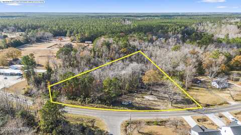 1219 Lanvale Road, Leland, NC 28451