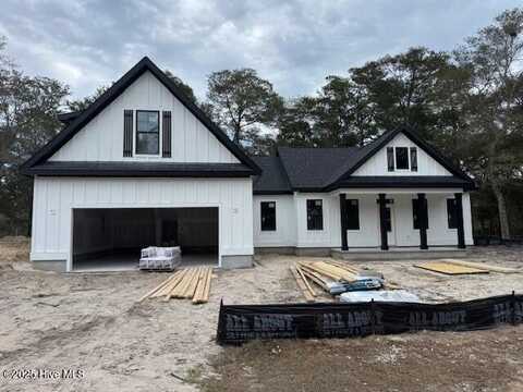 2824 White Dove Circle SW, Supply, NC 28462
