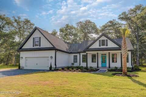 2824 White Dove Circle SW, Supply, NC 28462