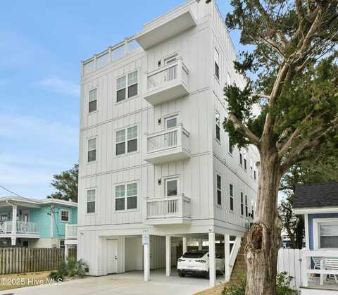 207 Florence Avenue, Carolina Beach, NC 28428