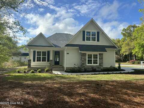 1896 Healing Water Lane SW, Supply, NC 28462