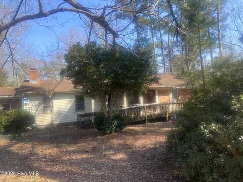 1521 Oakley Road, Castle Hayne, NC 28429