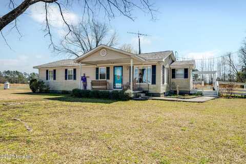 4515 Shiloh Road, Willard, NC 28478