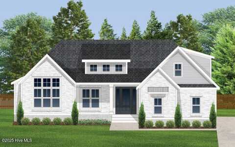 1218 St Simons Drive SE, Bolivia, NC 28422