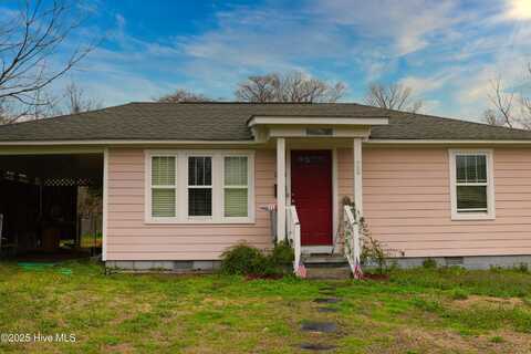 2209 Barnett Avenue, Wilmington, NC 28403