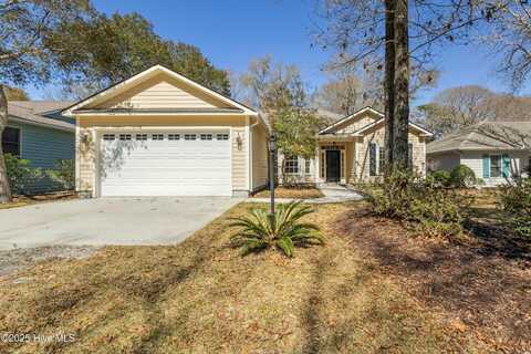 3186 Marsh View Drive SW, Supply, NC 28462
