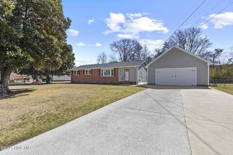 45 Dixie Trail, Jacksonville, NC 28546