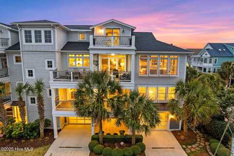 119 S Lumina Avenue, Wrightsville Beach, NC 28480