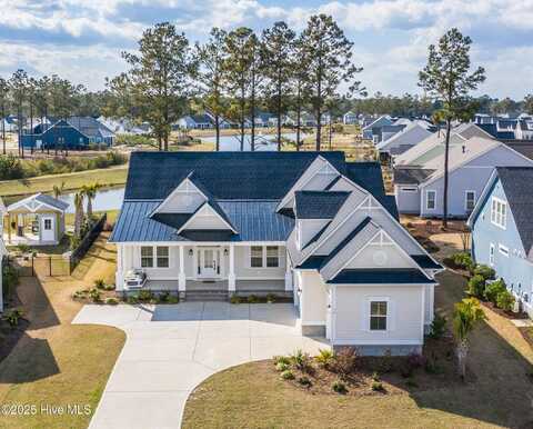 76 Shoal Avenue, Hampstead, NC 28443
