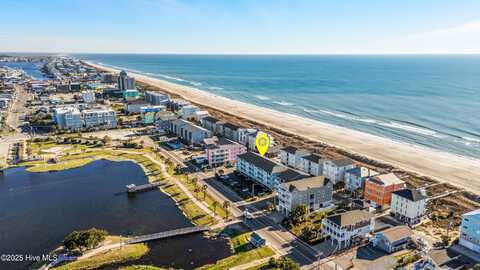600 Carolina Beach Avenue S, Carolina Beach, NC 28428