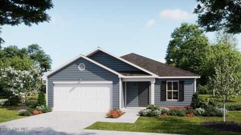 75 Ginters Park Road NW, Supply, NC 28462