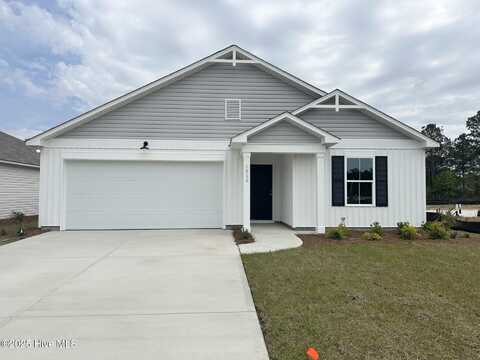 1015 Beechridge Drive SW, Ocean Isle Beach, NC 28469