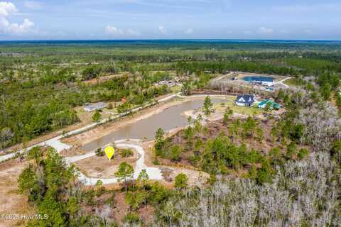 246 Pilchers Branch Road, Holly Ridge, NC 28445