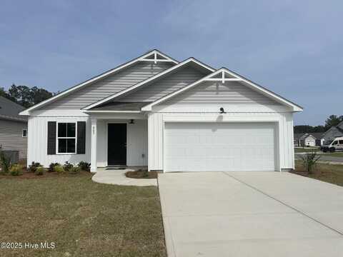 967 Hillrose Lane SW, Ocean Isle Beach, NC 28469