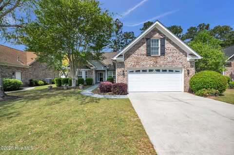 325 Windchime Drive, Wilmington, NC 28412