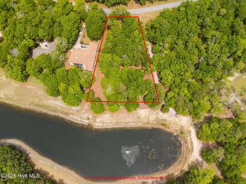 3389 Heron Lake Drive SW, Supply, NC 28462