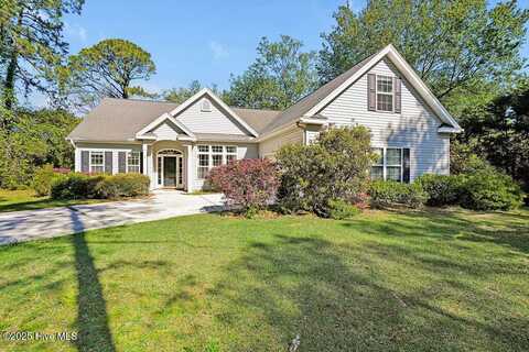 2 Cleek Court, Carolina Shores, NC 28467